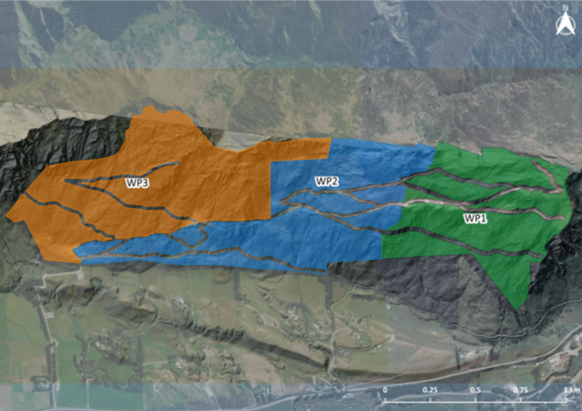 Site Map Cp Zones 1