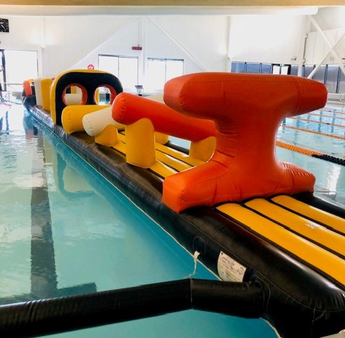 large inflatable